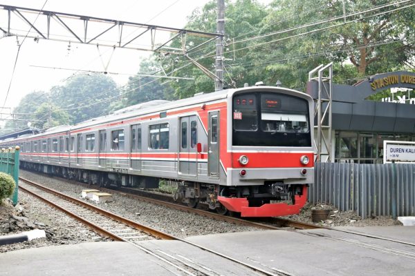 Insiden KRL dan Truk di Tangerang: KAI Imbau Masyarakat Lebih Tertib di Perlintasan Sebidang