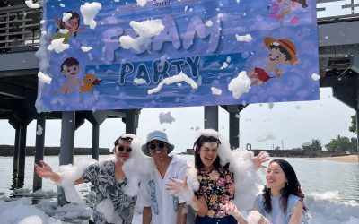 ASTON Anyer Beach Hotel Tawarkan Liburan Untuk Keluarga dengan Paket “Seaside Explores”