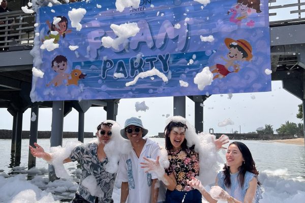 ASTON Anyer Beach Hotel Tawarkan Liburan Untuk Keluarga dengan Paket “Seaside Explores”