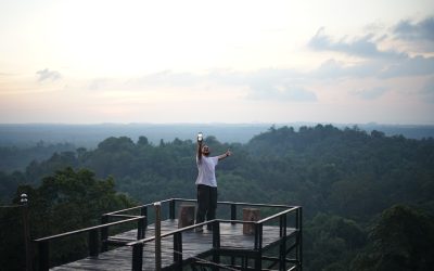 Kemenpar Perkuat Promosi Pariwisata Belitung Melalui Famtrip