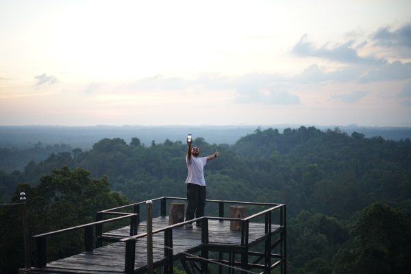 Kemenpar Perkuat Promosi Pariwisata Belitung Melalui Famtrip