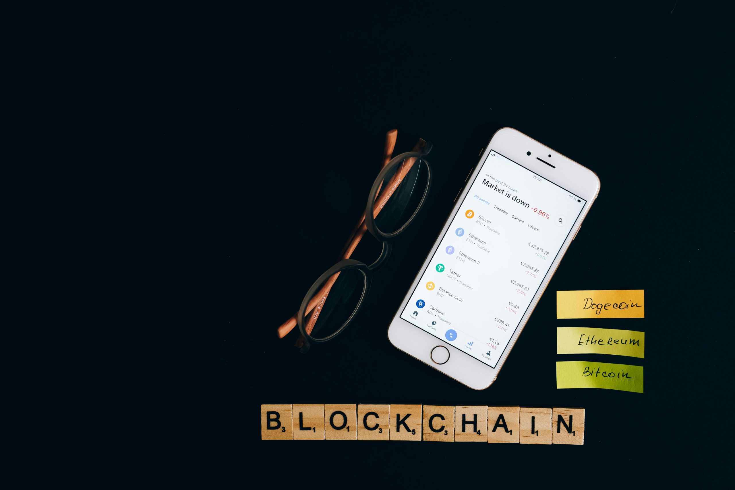 Blockchain