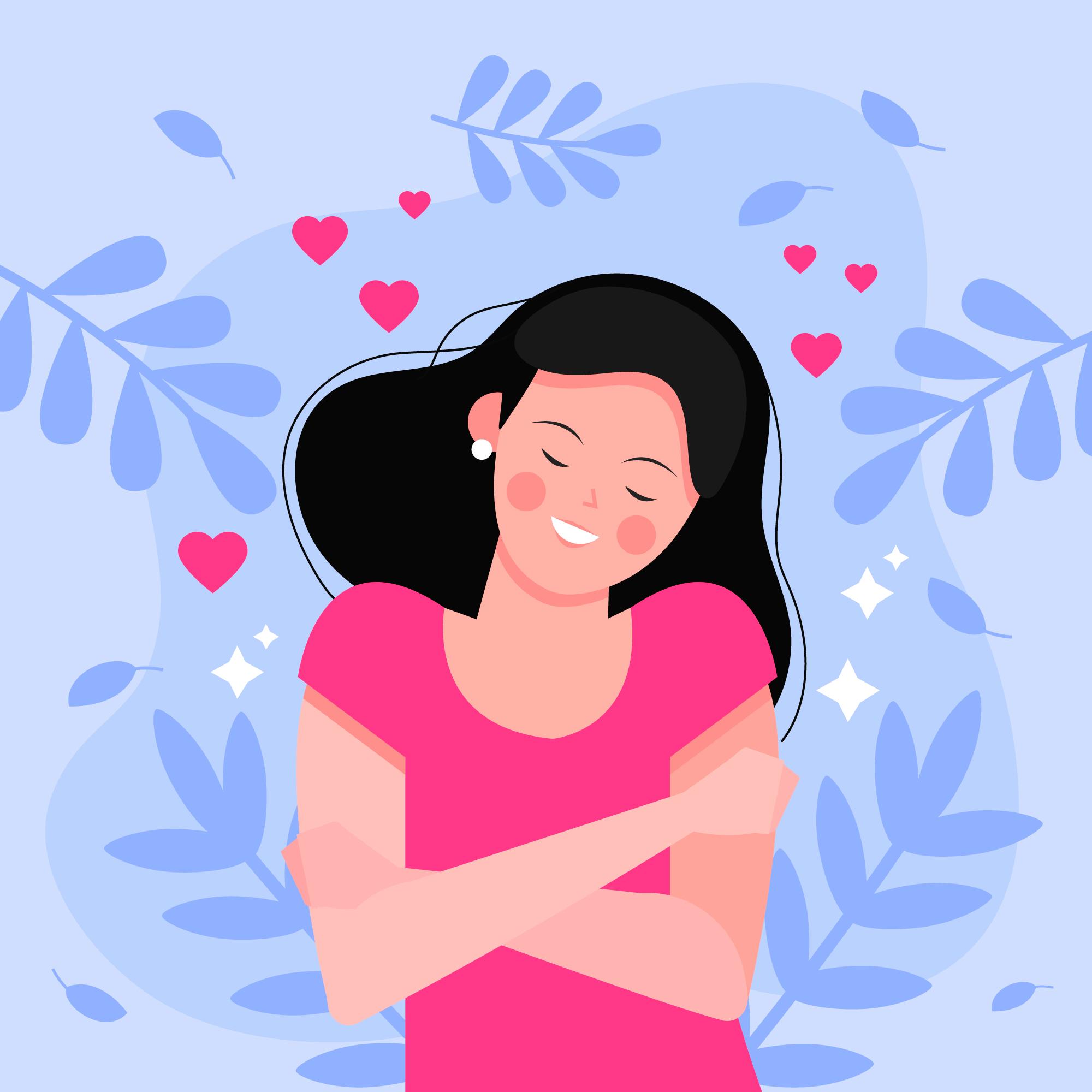 Self-Care love