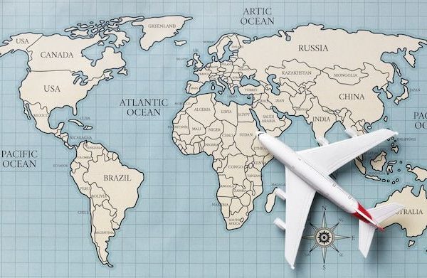 Hemat Tetap Menyenangkan: Tips Travel Murah di Bawah 10 Juta