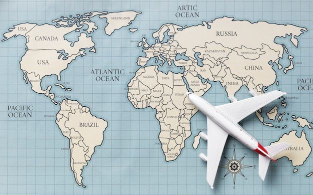 Hemat Tetap Menyenangkan: Tips Travel Murah di Bawah 10 Juta