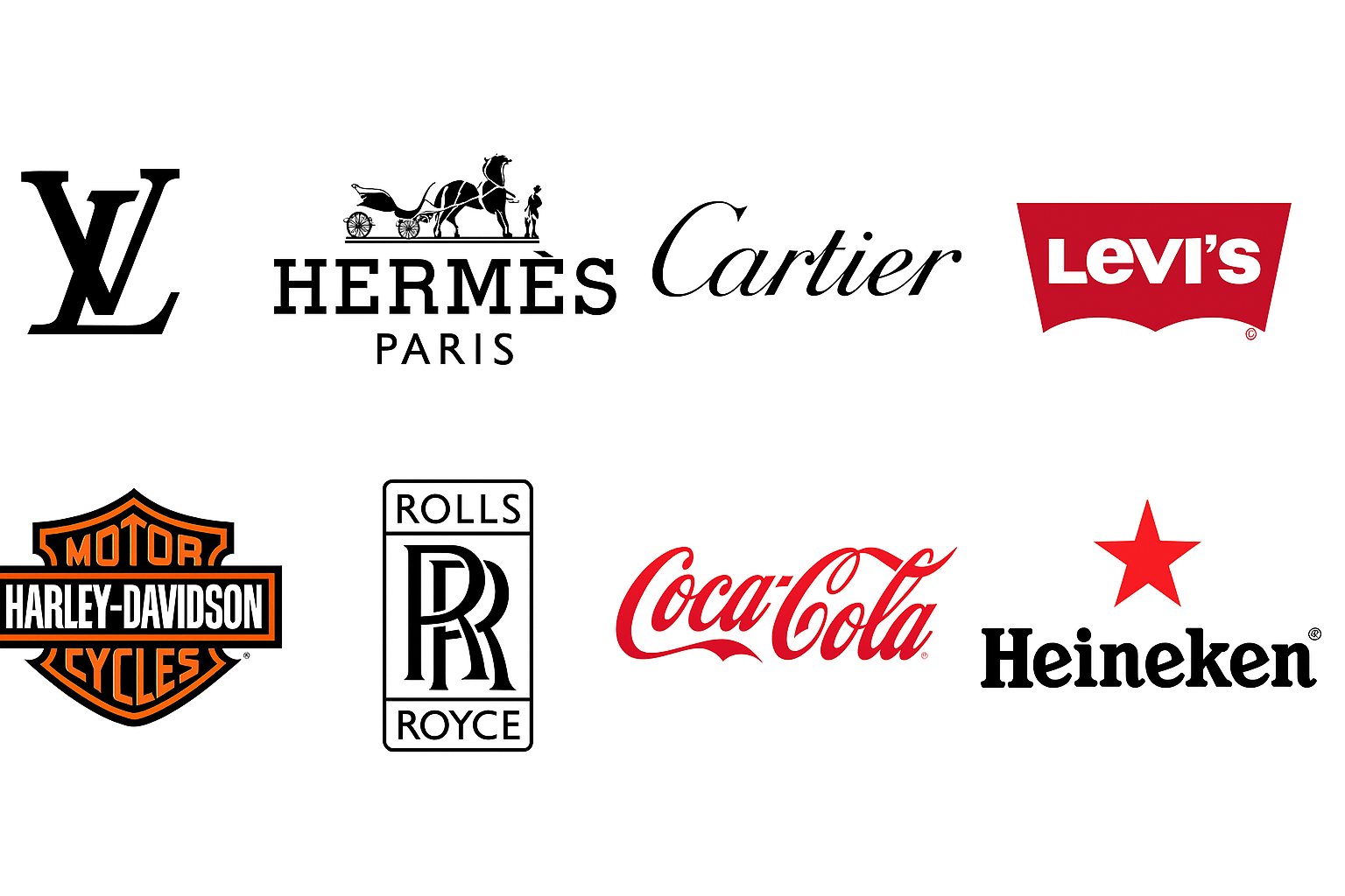 Brand lifestyle bertahan lebih dari 100 tahun