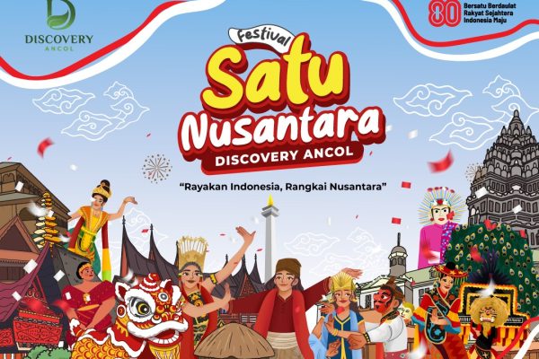 Festival Satu Nusantara