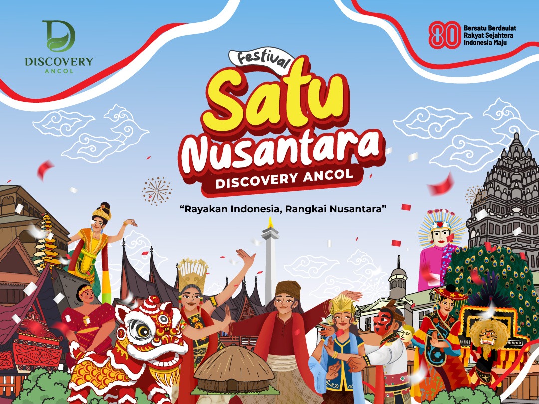Festival Satu Nusantara