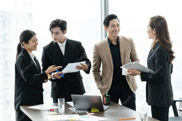 5 Skill Penting untuk Bertahan di Era Sulit Cari Kerja