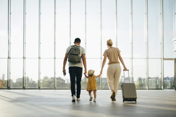 Persiapan Traveling Sebelum Berangkat Liburan