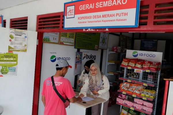 Kopdes Merah Putih dan Fondasi Baru Penguatan Pariwisata Daerah