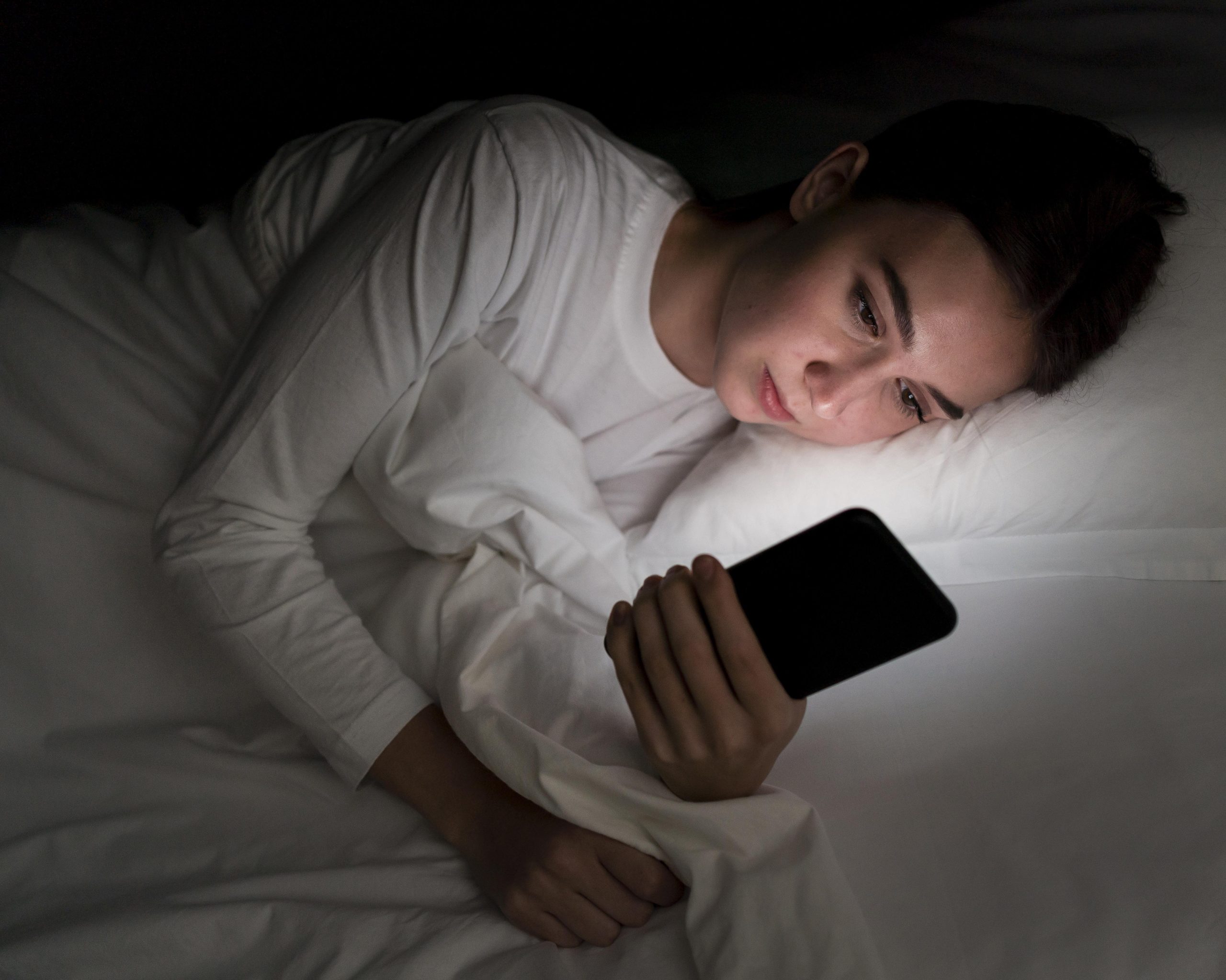 Lack Of Sleep