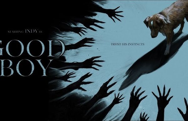 Good Boy Movie