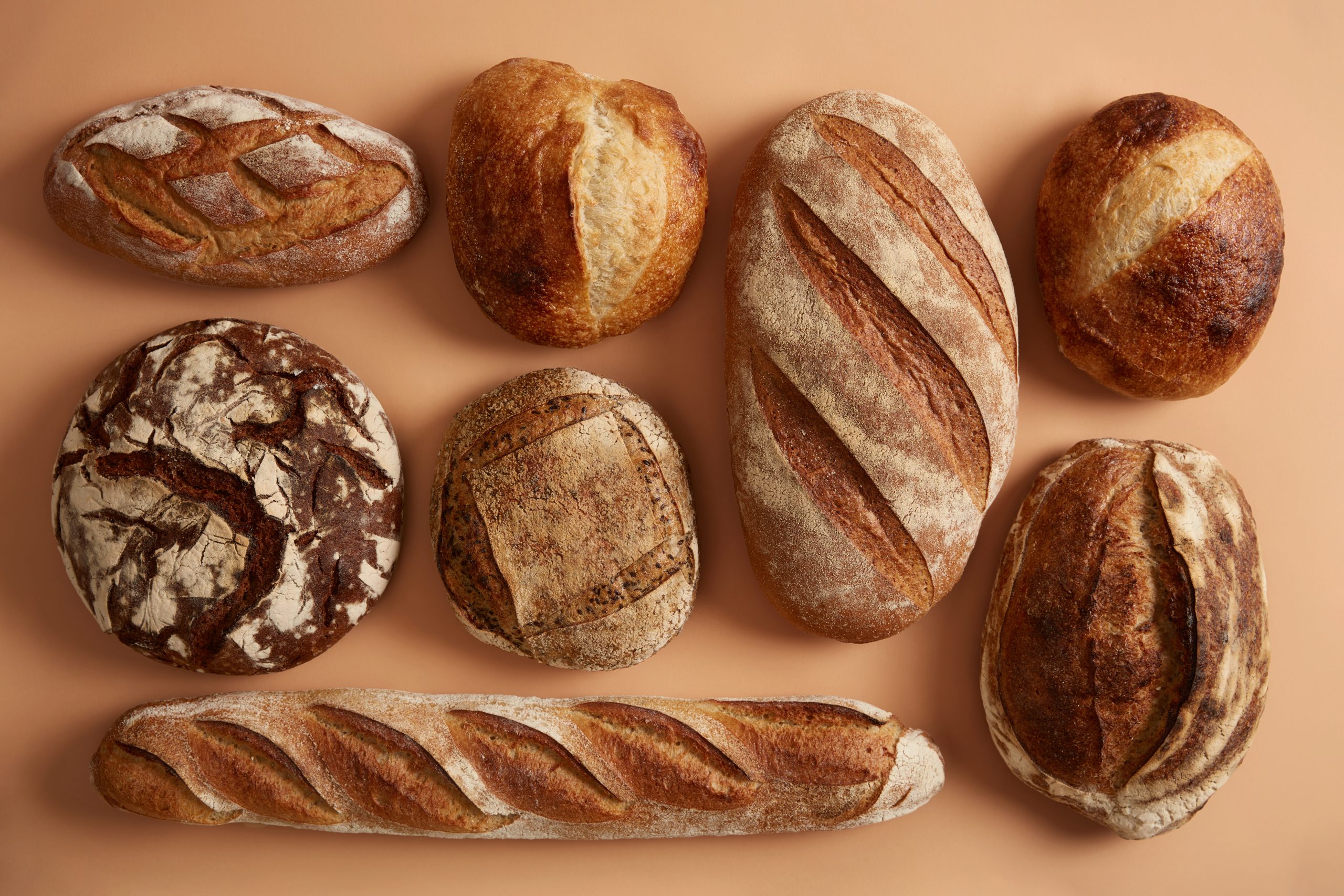 Sourdough