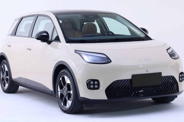 AION UT (carnewschina)