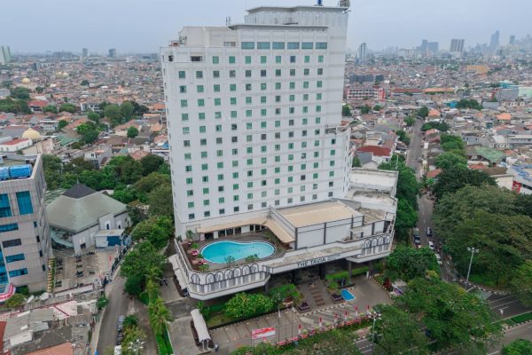the tavia heritage hotel