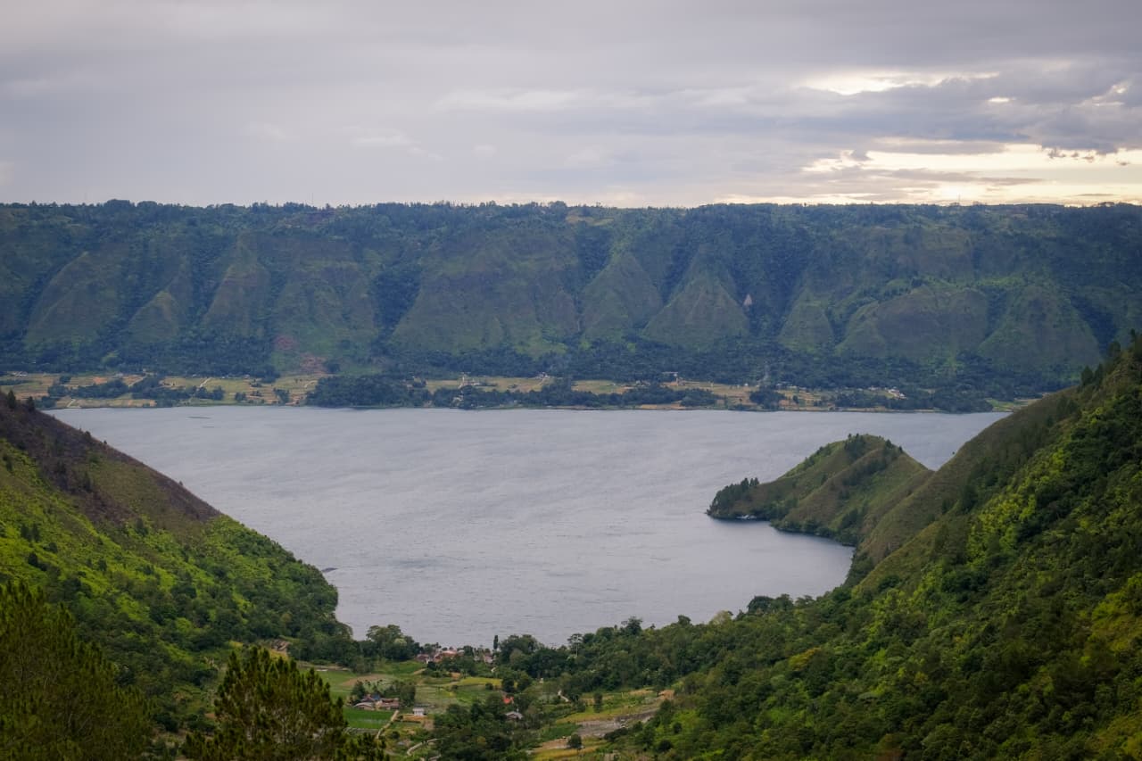 Menteri Pariwisata: Danau Toba Raih Kembali Status Green Card UNESCO Global Geopark