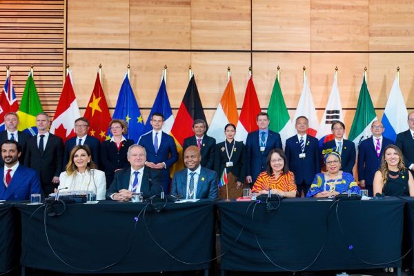 Wamenpar: Kunjungan ke Afrika Selatan Perkuat Kerja Sama Pariwisata Antarnegara G20