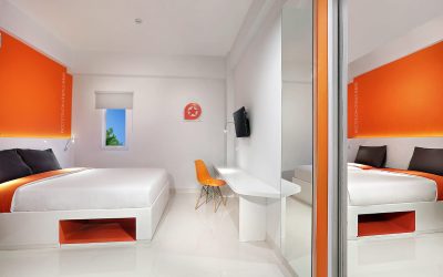 Starlet Hotel Serpong Hadirkan Promo Menginap “HOTDEALS”, Diskon Hingga 45%