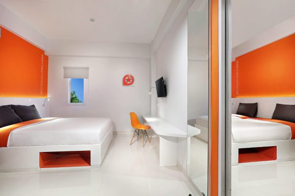 Starlet Hotel Serpong Hadirkan Promo Menginap “HOTDEALS”, Diskon Hingga 45%