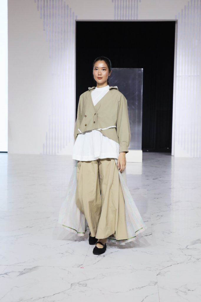 Koleksi Modest Kasual Katla dari KAMI - foto: Dok. KAMI