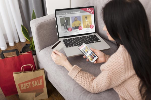 Belanja Online