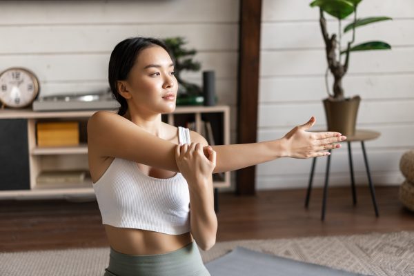 Stretching