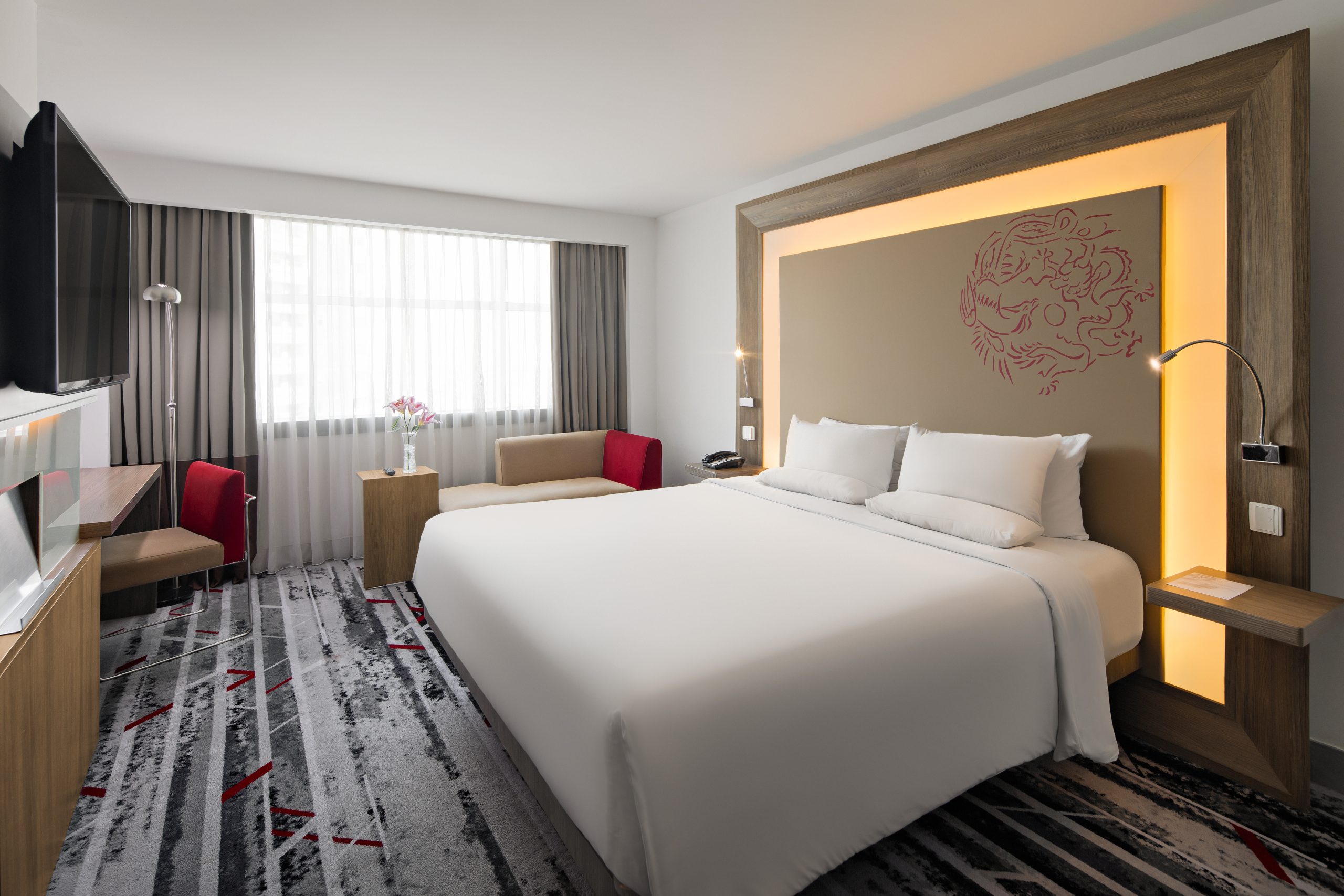 Istirahat di Novotel Gajah Mada Jakarta: Liburan Singkat yang Selalu Ditunggu Setiap Bulan!