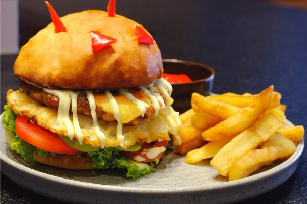 Hallow-Treats! Hotel Osaka PIK 2 Hadirkan di Bulan Oktober 2025