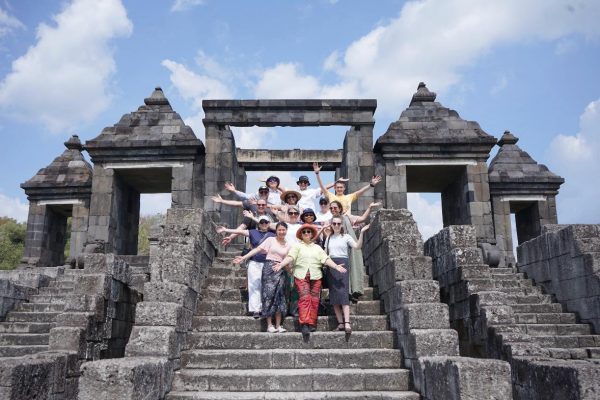 Kemenpar Promosikan Indonesia sebagai Destinasi Wisata Edukasi ke Wisatawan Australia