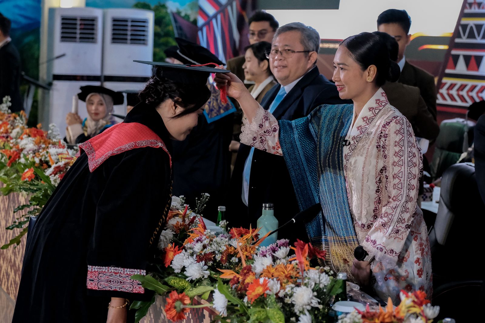 Poltekpar Medan Luluskan 539 SDM Pariwisata, Siap Bersaing di Pasar Global