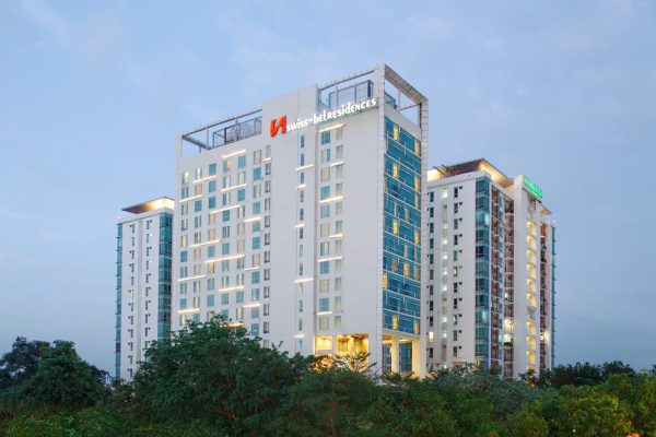 Akhir Pekan Lebih Berkesan Bersama Weekend Getaway Swiss-Belresidences Kalibata