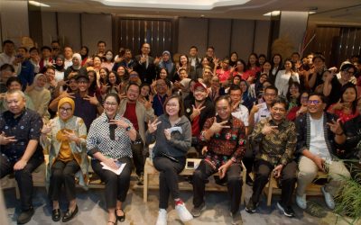 Pasar Seni Bermain 2025: Kolaborasi Ashley Hotel Group dan EKRAF Dorong Industri Game Lokal Play Station 5