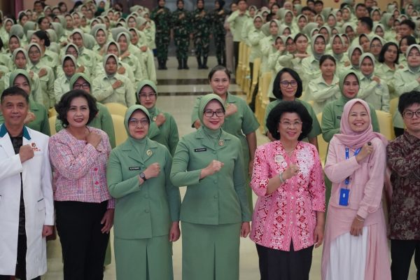 SADARI Setelah Menstruasi: Cara Mudah Deteksi Dini Kanker Payudara di Rumah Kredit Foto: Uni Charm