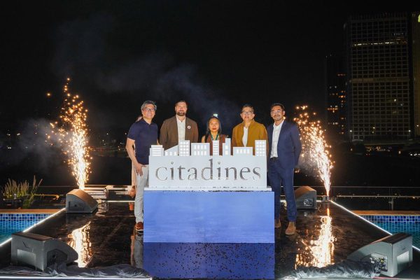 Citadines Antasari Jakarta: Sentuhan Modern di Tengah Dinamika Kota