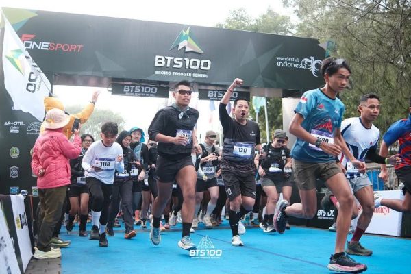 ARTOTEL Cabin Bromo Hadir Sebagai Venue Resmi BTS 100