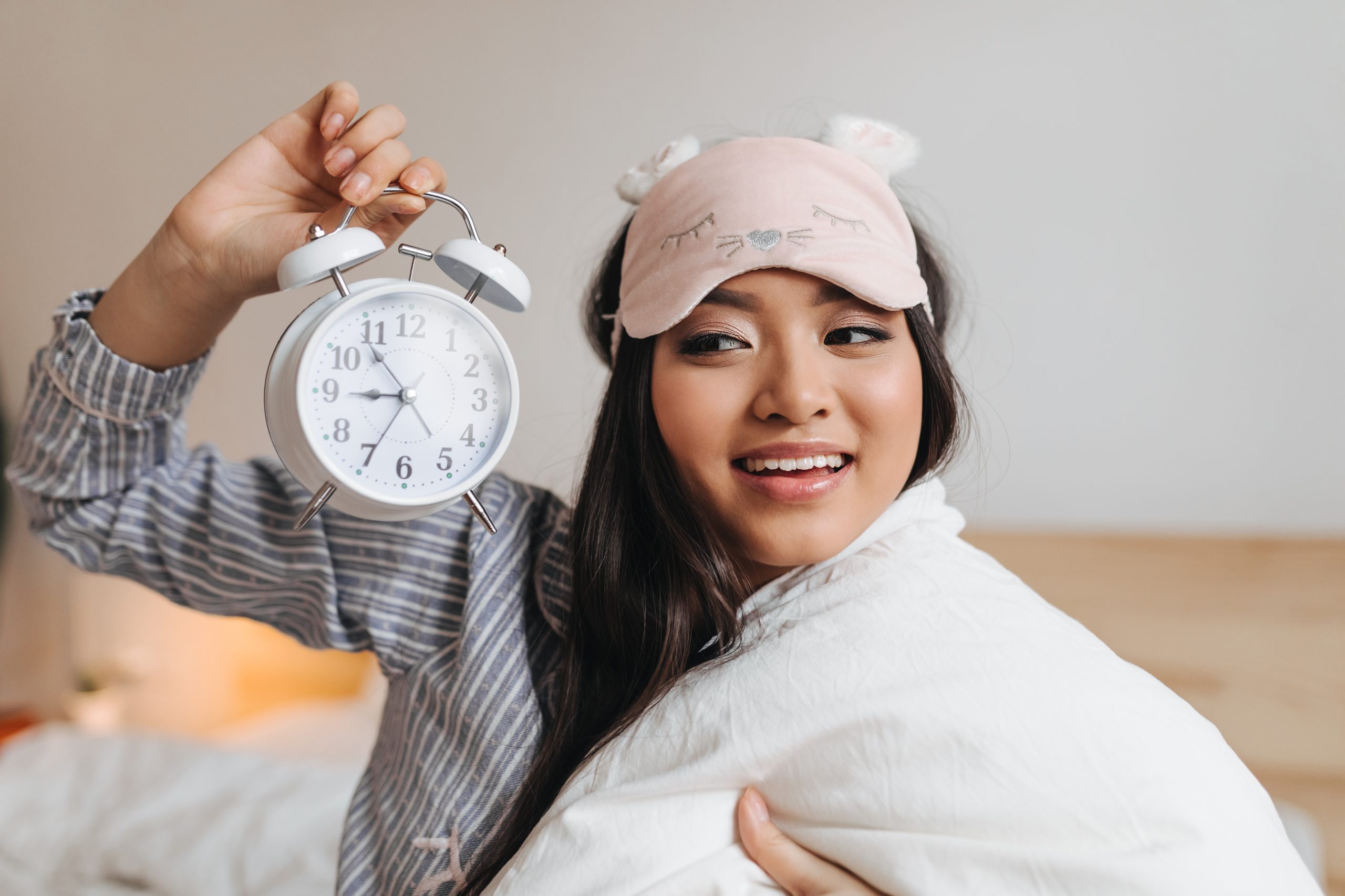 Sleep Hygiene