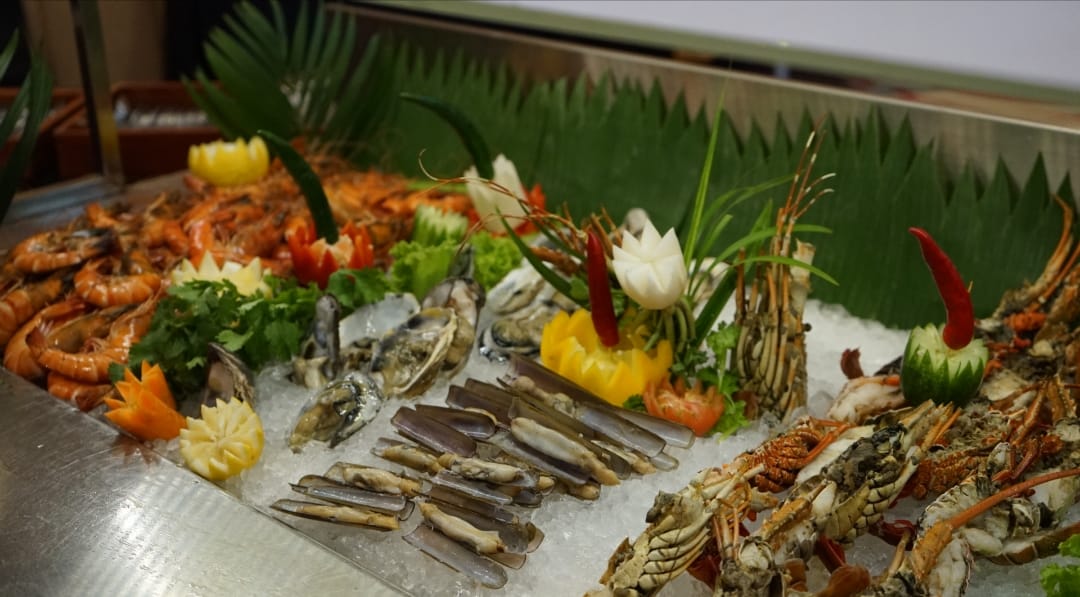 CIPTAKAN MALAM TAHUN BARU ANDA DENGAN NUANSA “NUSANTARA SAFARI NIGHT” BERSAMA AVENZEL HOTEL &  CONVENTION