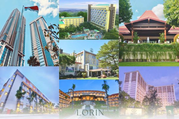 Lorin Hotels Luncurkan Skema Kerja Sama Franchise: Solusi Properti Menjadi Mesin Profit yang Stabil