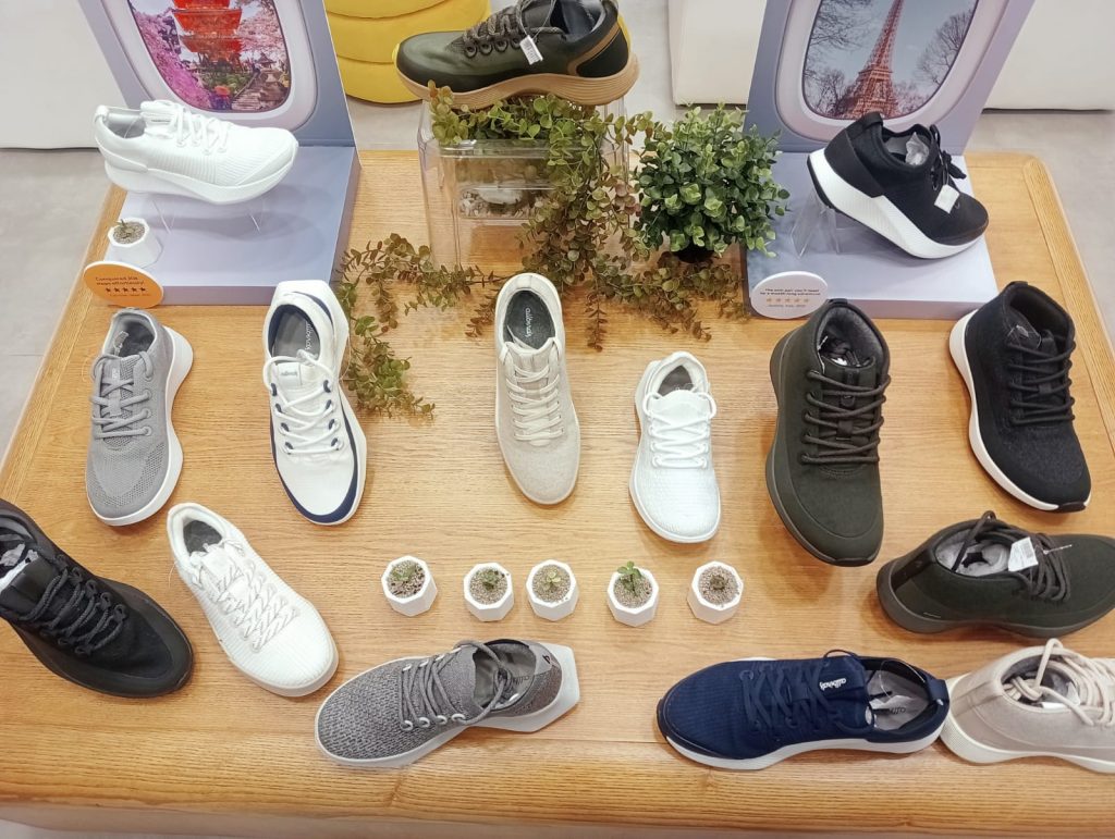 Allbirds Resmi Membuka Toko Pertamanya di Indonesia di Pondok Indah Mall 2