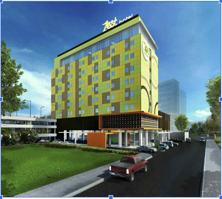 Swiss-Belhotel International Menambah Zest Ambon ke Dalam Portofolio Indonesia yang Terus Berkembang