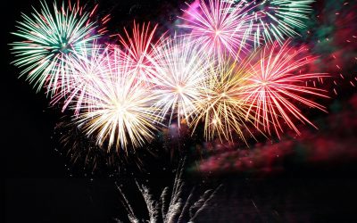 New Year