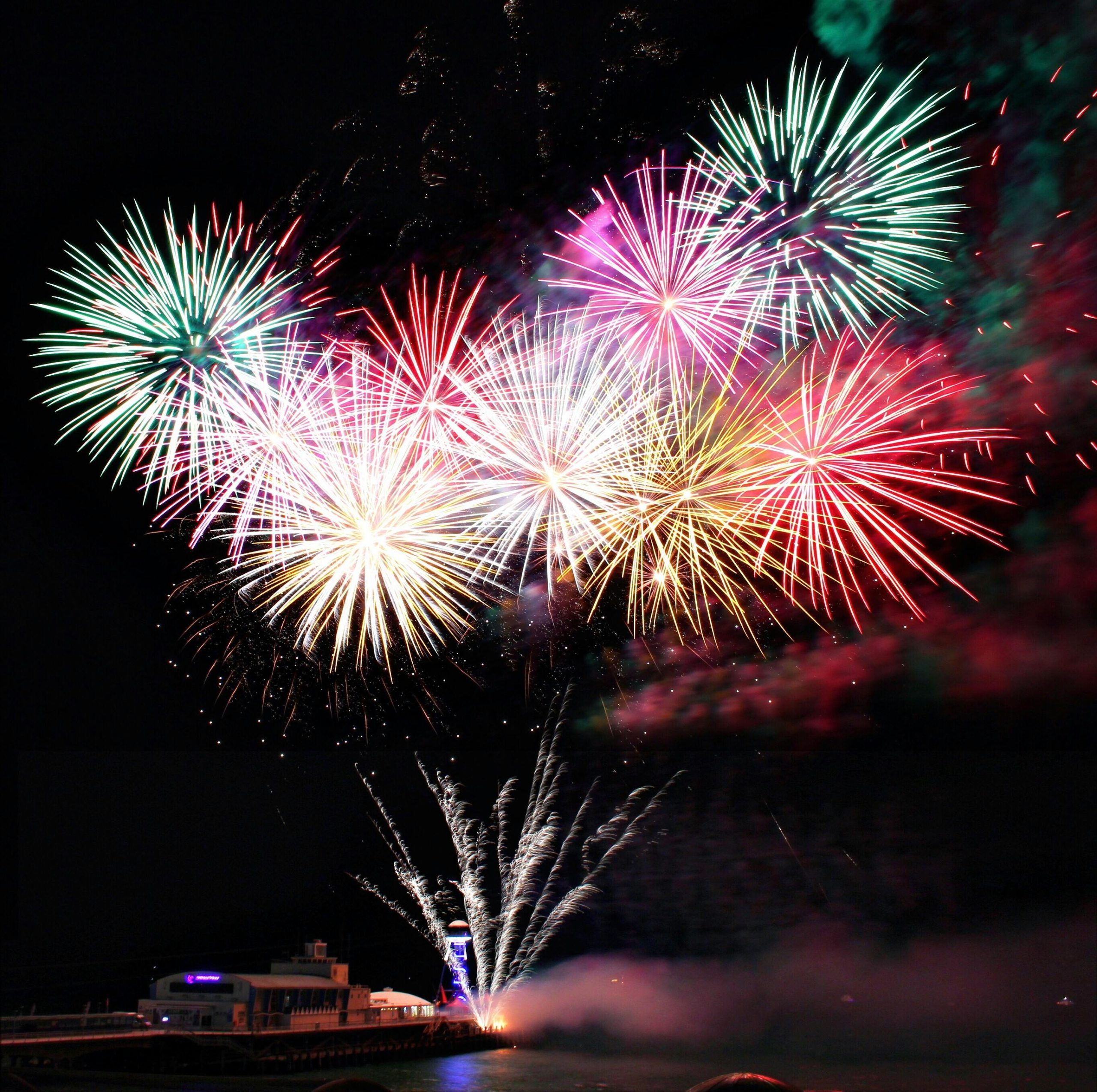 New Year