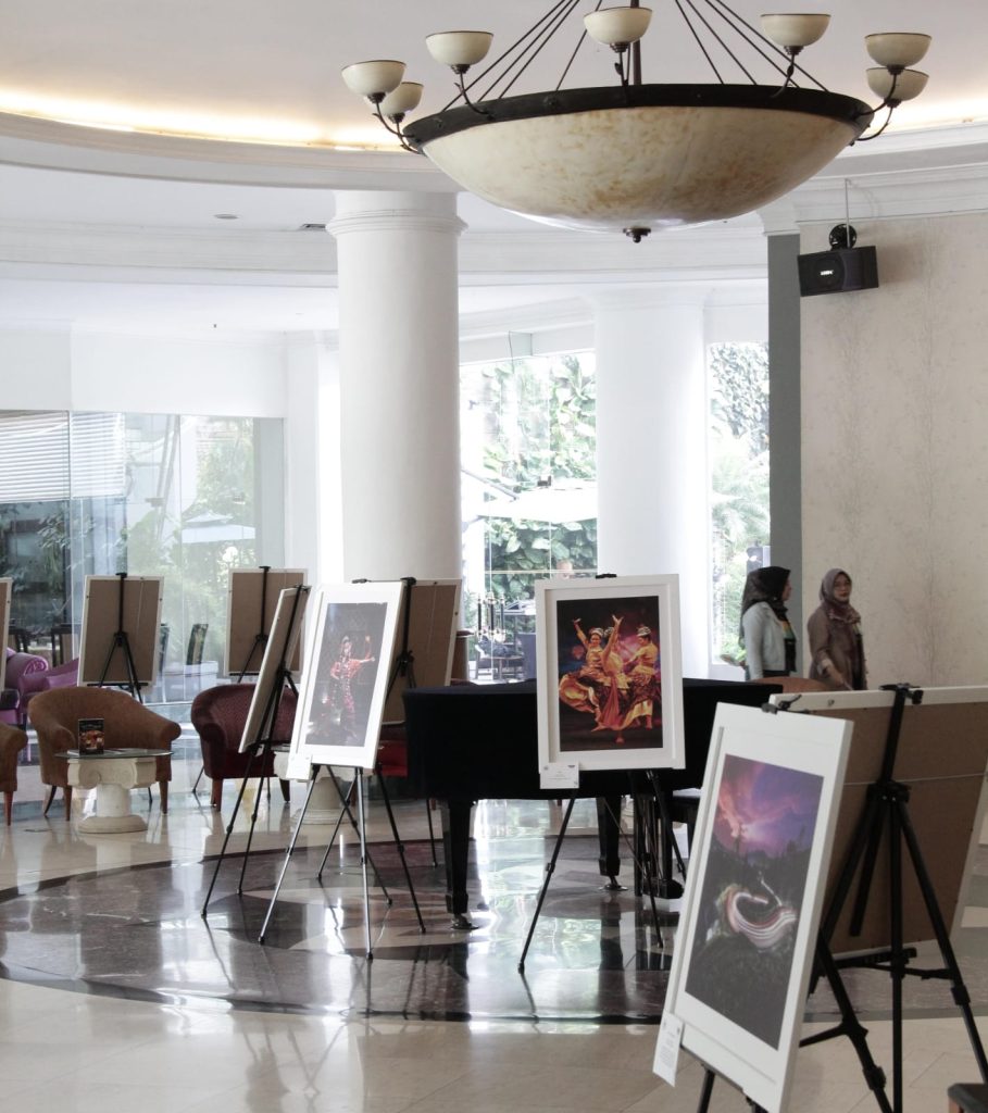 ARTOTEL Suites Aquila Bandung Hadirkan Ragam Program Lifestyle Sepanjang 2025 - sumber foto Artotel Aquilla
