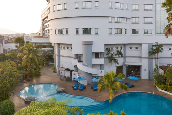 ARTOTEL Suites Aquila Bandung Hadirkan Ragam Program Lifestyle Sepanjang 2025 - sumber foto Artotel Aquilla