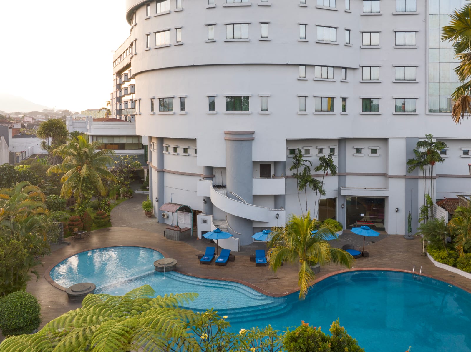 ARTOTEL Suites Aquila Bandung Hadirkan Ragam Program Lifestyle Sepanjang 2025 - sumber foto Artotel Aquilla
