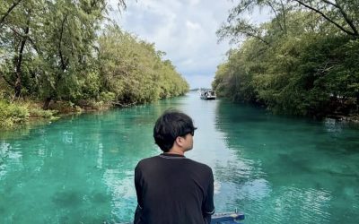 Inilah Tips Wisata ke Pulau Seribu Saat Musim Hujan untuk Pemula
