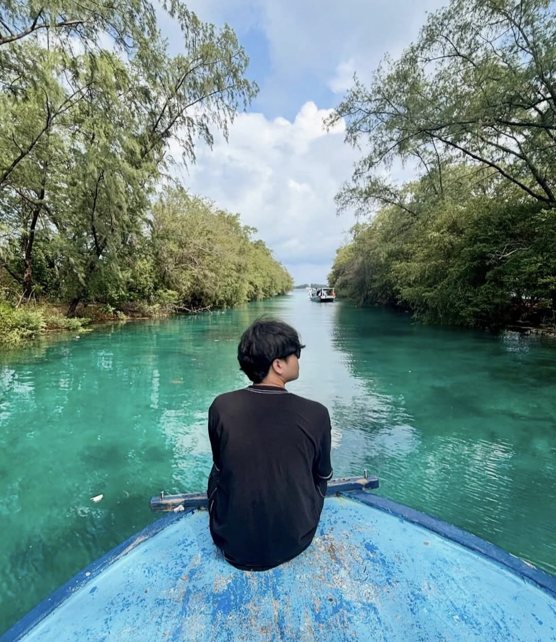Inilah Tips Wisata ke Pulau Seribu Saat Musim Hujan untuk Pemula