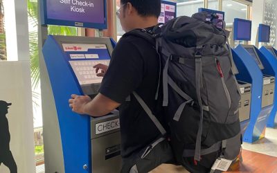 Solo Traveling: Bukan Cuma Jalan-Jalan, Tapi Sekolah Mandiri yang Seru!