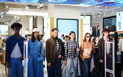 Dari Gaya Sehari-hari ke Lintasan Runway Mode: Prediksi Tren Denim Indonesia di 2026